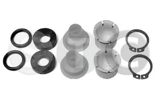 Reparatursatz, Schalthebel STC T402489 Bild Reparatursatz, Schalthebel STC T402489