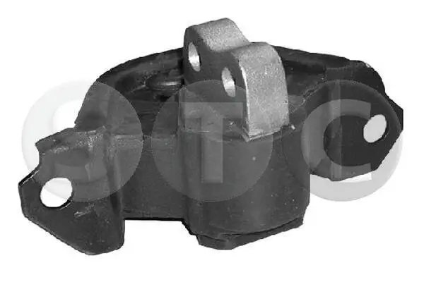 Lagerung, Motor vorne rechts STC T402614