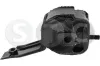 Lagerung, Motor rechts STC T402624