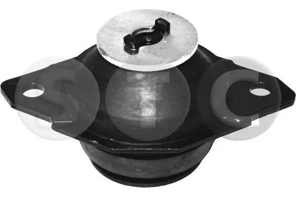 Lagerung, Motor links STC T402627