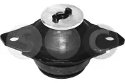 Lagerung, Motor links STC T402627