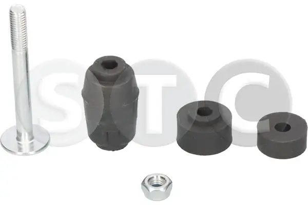 Stange/Strebe, Stabilisator Vorderachse Vorderachse beidseitig STC T402655