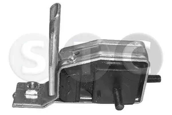 Lagerung, Motor rechts STC T402716