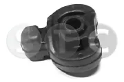Anschlagpuffer, Schalldämpfer Hinterachse STC T402722