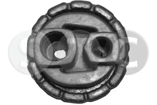 Anschlagpuffer, Schalldämpfer STC T402753 Bild Anschlagpuffer, Schalldämpfer STC T402753