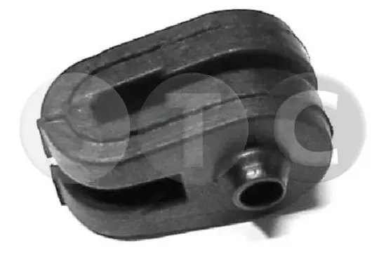 Anschlagpuffer, Schalldämpfer STC T402763 Bild Anschlagpuffer, Schalldämpfer STC T402763