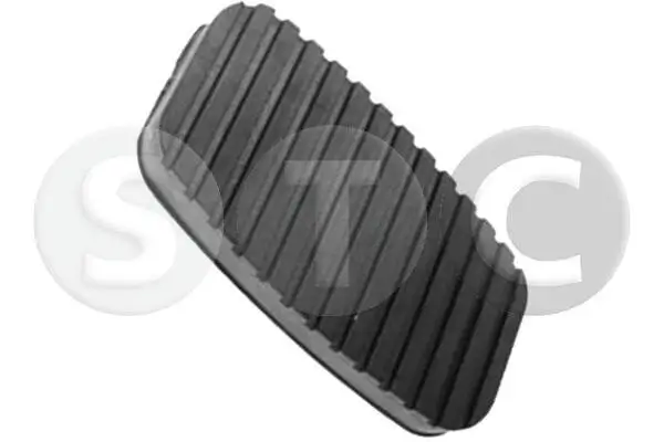 Pedalbelag, Fahrpedal STC T402772