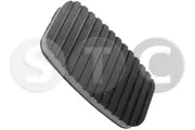 Pedalbelag, Fahrpedal STC T402772