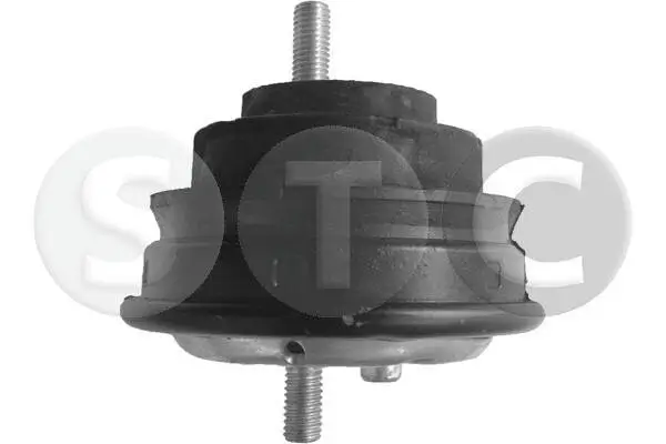 Lagerung, Motor beidseitig STC T402776