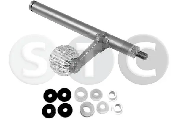 Reparatursatz, Schalthebel STC T402841