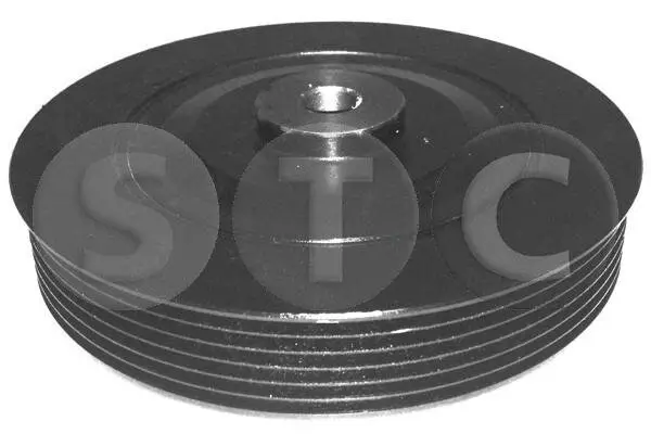 Riemenscheibe, Kurbelwelle STC T402849