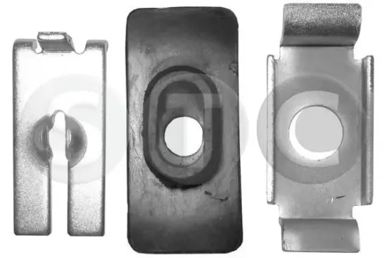 Buchse, Wähl-/Schaltstange STC T402854 Bild Buchse, Wähl-/Schaltstange STC T402854