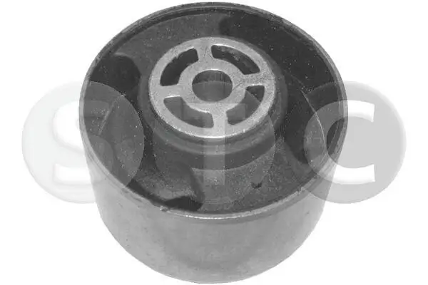 Lagerung, Motor hinten STC T402869