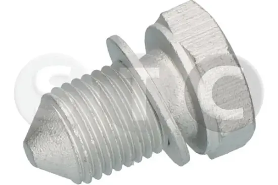 Verschlussschraube, Ölwanne STC T402916 Bild Verschlussschraube, Ölwanne STC T402916