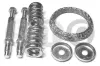 Dichtungssatz, Abgasanlage STC T402938