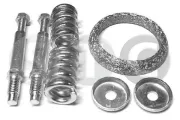 Dichtungssatz, Abgasanlage STC T402938