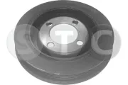 Riemenscheibe, Kurbelwelle STC T402958