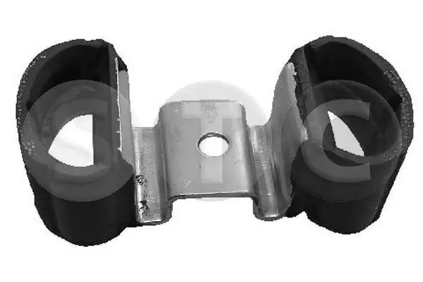 Lagerung, Motor rechts STC T402960