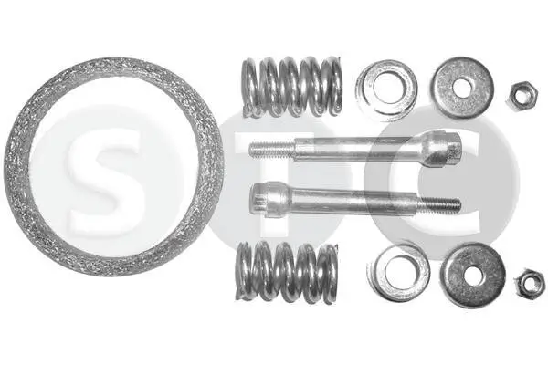 Dichtungssatz, Abgasanlage STC T402964