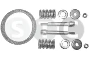 Dichtungssatz, Abgasanlage STC T402964