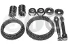 Dichtungssatz, Abgasanlage STC T402973