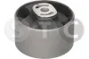 Lagerung, Motor hinten vorne STC T402980