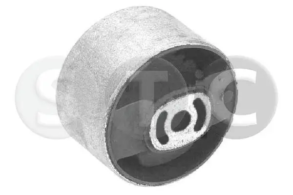 Lagerung, Motor hinten vorne STC T402980