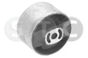 Lagerung, Motor hinten vorne STC T402980