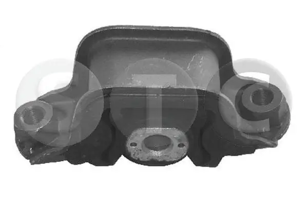 Lagerung, Motor hinten STC T402984