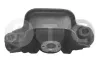 Lagerung, Motor hinten STC T402984