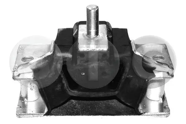 Lagerung, Motor rechts STC T402986