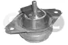 Lagerung, Motor links STC T402992