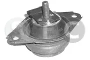 Lagerung, Motor links STC T402992
