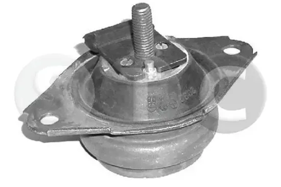 Lagerung, Motor links STC T402992 Bild Lagerung, Motor links STC T402992