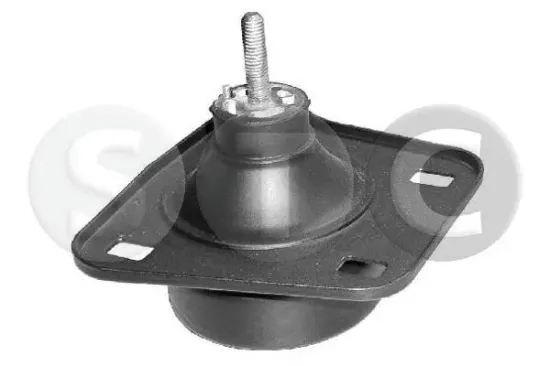 Lagerung, Motor rechts STC T402999 Bild Lagerung, Motor rechts STC T402999