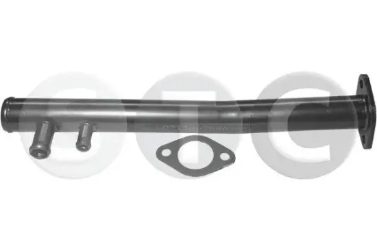 Kühlmittelrohrleitung STC T403021 Bild Kühlmittelrohrleitung STC T403021