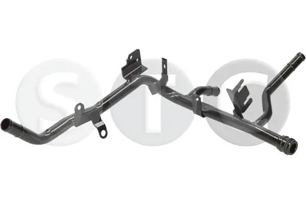 Kühlmittelrohrleitung STC T403027