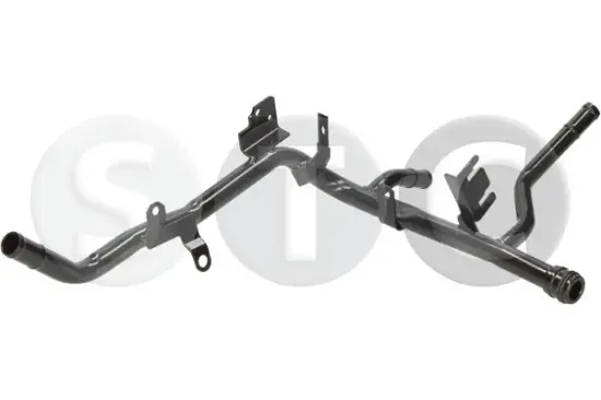 Kühlmittelrohrleitung STC T403027 Bild Kühlmittelrohrleitung STC T403027