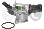 Thermostat, Kühlmittel STC T403093