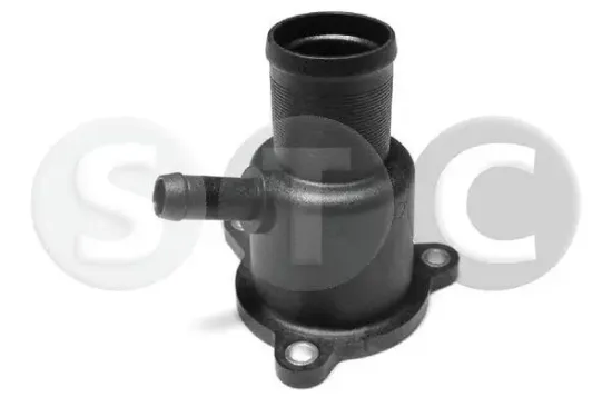 Kühlmittelflansch STC T403119 Bild Kühlmittelflansch STC T403119
