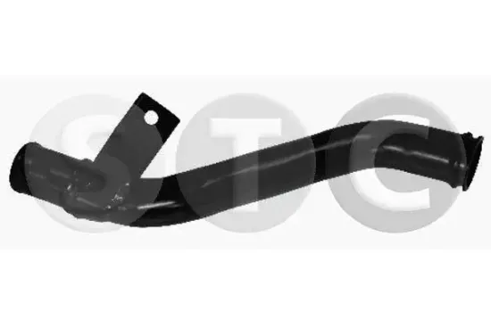 Kühlmittelrohrleitung STC T403174 Bild Kühlmittelrohrleitung STC T403174