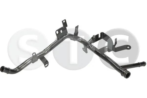 Kühlmittelrohrleitung STC T403178