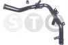 Kühlmittelrohrleitung oben STC T403205