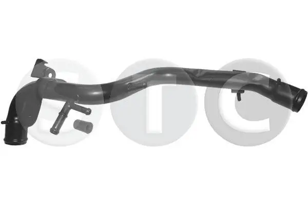 Kühlmittelrohrleitung STC T403209