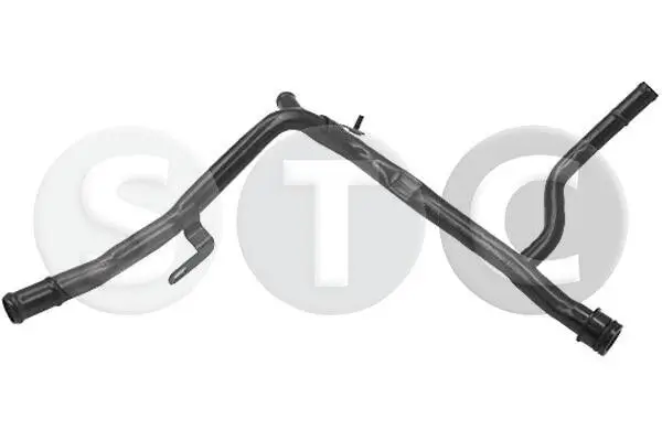 Kühlmittelrohrleitung STC T403223