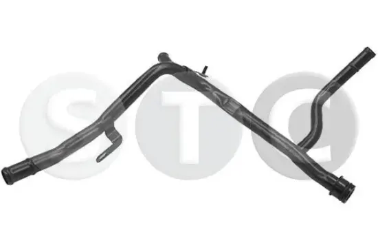 Kühlmittelrohrleitung STC T403223 Bild Kühlmittelrohrleitung STC T403223