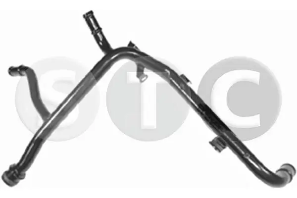 Kühlmittelrohrleitung STC T403226