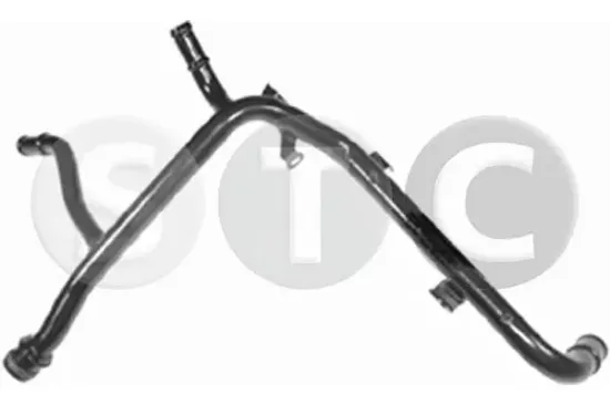 Kühlmittelrohrleitung STC T403226 Bild Kühlmittelrohrleitung STC T403226