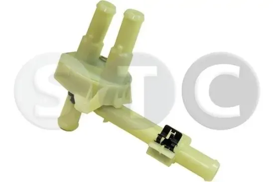 Kühlmittelflansch STC T403238 Bild Kühlmittelflansch STC T403238