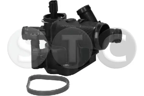 Thermostat, Kühlmittel STC T403288